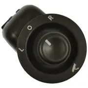 New SMP Door Remote Mirror Switch For 2008-2010 Jeep Patriot (for: Jeep)