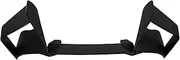 Motorbike Cowls Fit for RC390 2024 RC16 2024 RC8C 2024 2023 2022 Motorcycle Side Wind Spoiler Fairing Fixed Wind Wing Cowls Set(Black)