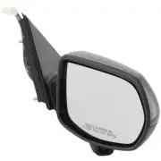 New Right Mirror For Honda CR-V 2.4L 2016 By HO1321295 76208T1WA11-PFM JHO03ER
