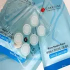 Carevise Micro Needle Acne Spot Patch Pimple hyaluronic acid 12 Pieces Korean