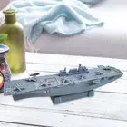 Education Toy DIY Ship Building Model Kits for Children Kids