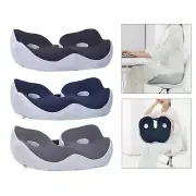 Tailbone Cushion Non Slip Sitting Donut Cushion for Office