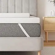 Novilla Mattress Topper 004