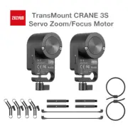 Zhiyun Servo Zoom & Focus Mortor Combo kit for Crane 3S 3S-E 3SE Pro Stabilizer