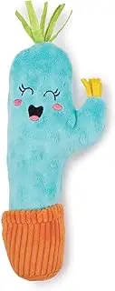 Kazoo Cactus Kicker Cat Toy