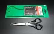 J.A. HENCKELS VTG Household/Sewing/Crafts Scissors Made In Germany MINT COND. #1