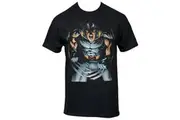 Marvel X-Men Wolverine Claws Out T-Shirt