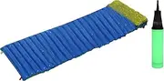 Inflatable Sleeping Mat, Inflatable Camping Sleeping Mat - Inflatable Sleeping Mat | Inflatable Sleeping Pad Tent Sleeping Pad for Traveling Campin