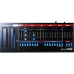 造韻樂器音響- JU-MUSIC - 全新 ROLAND JU-06 SOUND MODULE 音源機 合成器