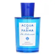 Acqua Di Parma Blu Mediterraneo Mirto Di Panarea Eau De Toilette Spray 150ml/5oz