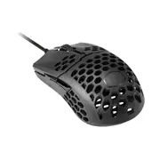 MM710 53G Gaming Mouse Pixart PMW 3389 16000 DPI Optical Sensor Lightweight Honeycomb Shell Weave Cable