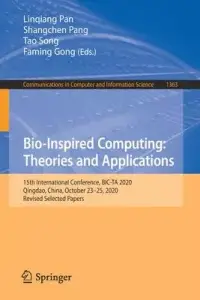 在飛比找博客來優惠-Bio-Inspired Computing: Theori