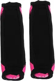 GANAZONO 1 Pair Hand Weights Each Comfortable Grip for Bodyweight Exercises Filled for Strength Training and Rehabilitation