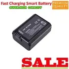 2800mA New KP NP-FW50 Battery For Sony Alpha A3000 A3500 A6000 A6300 A6400 A6500