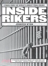 在飛比找三民網路書店優惠-Inside Rikers