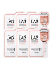 [Tonymoly] Master Lab Collagen 5+1 Mask Set