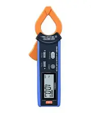 HIOKI AC Leak Clamp Meter CM4001 60.00mA~600A with Comparator Function JAPAN