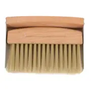 Hand Broom Desktop Cleaning Kit Travel Office Mini Brooms Dust Pan