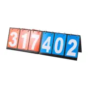 Scoreboard Score Keeper Basketball Scoreboard Digital Scoreboard