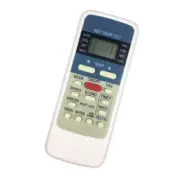 Remote Control For Midea R51M/E R51D/C RN51K R51BG RN51F Air Condtioner