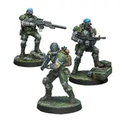 [LatestBuy] Infinity Ariadna Miniatures Kazak Spetsnazs