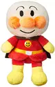 Anpanman Pretty Beans S Plus Plush Toy