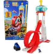 Paw Patrol - Rescue Wheels Tower - Spin Master from Tates Toyworld