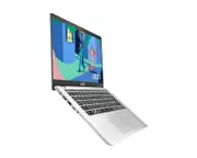 MSI Modern 14" FHD i5, 16GB RAM, 512GB SSD Notebook (Silver)