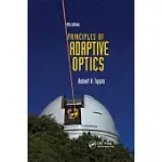 PRINCIPLES OF ADAPTIVE OPTICS