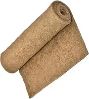 BESPORTBLE Sturdy Worm Farm Blanket Natural Jute Fiber Pad for Reptile Enclosure Worm Bin Inner Pad Pet Terrarium Mat
