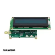 HZ332 1Hz-4.5GHz HF RF Frequency Meter Digital For Pulse & Radio Frequency sup