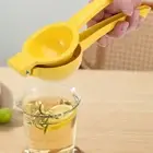Manual Lemon Squeezer Mini Fruit Juicer Tools Hand Pressed Orange Home Kitchen