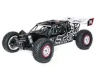 Losi TENACITY DB Pro 1/10 RTR 4WD Brushless Desert Buggy (Fox Racing)