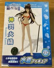 A Certain Magical Index II Figure Kanzaki Kaori