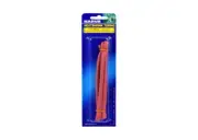 Narva Heat Shrink 1.2m Red 56634BL