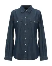 [J BRAND] J BRAND Denim shirts - Item 42770912
