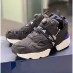 ADIDAS INSTAPUMP FURY BOOST OG 黑紫