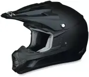 AFX FX-17Y Helmet Youth Helmet Black Md