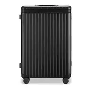 Carl Friedrik The Check In Wheeled Suitcase