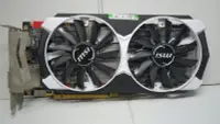 在飛比找Yahoo!奇摩拍賣優惠-微星  GTX 960 2GD5T OC ,, 2GB /D