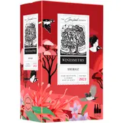 Winesmiths Premium Selection Shiraz Cask 2L