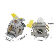 Carburetor Carb For Ryobi Homelite ZAMA C1U-H60 308054034 308054003 308054028 308054015