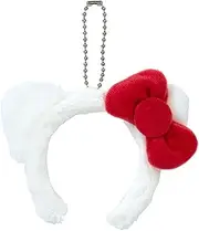 Sanrio 045322 Hello Kitty Mini Headband Mascot Holder