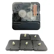 Silent Scanning Quartz Movement for DIY Watch Projects Easy Installation