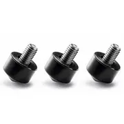Gitzo GSF25 Interchangeable 25mm Rubber Foot Set