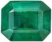[VKG GEMS] Lab Certified 6.52 Carat/7.25 Ratti Natural Emerald Panna Stone Gemstone Men and Women(GS156, Natural Emerald Gemstone, Emerald, Natural Emerald Gemstone, Emerald