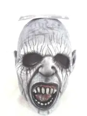 TRICK OR TREAT STUDIOS "ASH VS EVIL DEAD" HALLOWEEN MASK