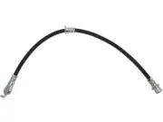 Front Right TRQ Brake Hose fits Lexus ES350 2007-2012 59RTKS (for: Lexus)