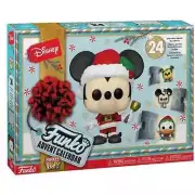NIB Funko Pop! Disney: Advent Calendar - Holiday