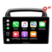 Nakamichi W9 to suit Kia Grand Carnival 2006-2010